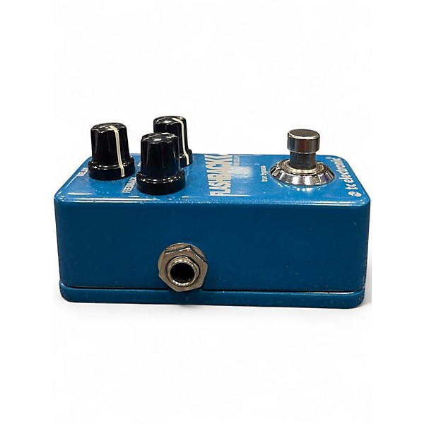 Used TC Electronic Flashback Mini Delay Effect Pedal