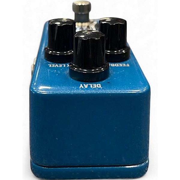 Used TC Electronic Flashback Mini Delay Effect Pedal