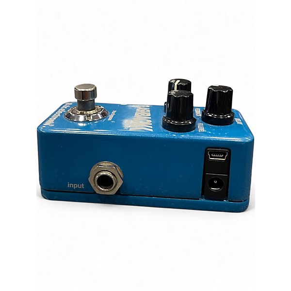 Used TC Electronic Flashback Mini Delay Effect Pedal