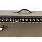 Used Fender 1965 Reissue Twin Reverb 85W 2x12 Tube Guitar Combo Amp