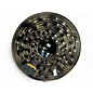 Used MEINL 20in classic custom dark ride Cymbal