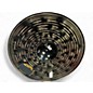 Used MEINL 20in classic custom dark ride Cymbal
