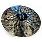 Used MEINL 20in classic custom dark ride Cymbal