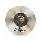 Used Zildjian 19in K Custom Hybrid Crash Cymbal
