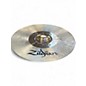 Used Zildjian 19in K Custom Hybrid Crash Cymbal