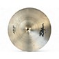 Used Zildjian 14in New Beat Hi Hat Pair Cymbal