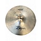 Used Zildjian 14in New Beat Hi Hat Pair Cymbal