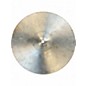 Used Zildjian 14in New Beat Hi Hat Pair Cymbal