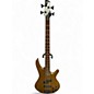 Used Ibanez GSR200 Walnut Electric Bass Guitar thumbnail