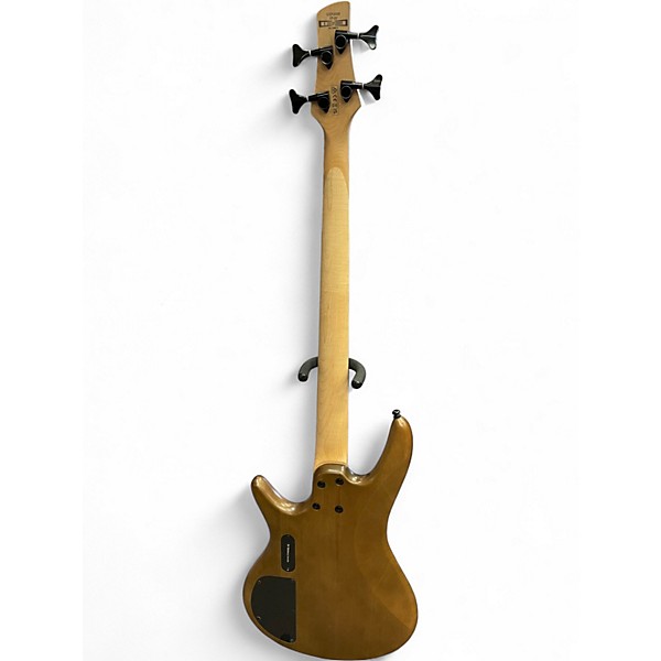 Used Ibanez GSR200 Walnut Electric Bass Guitar