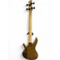 Used Ibanez GSR200 Walnut Electric Bass Guitar