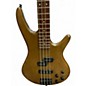 Used Ibanez GSR200 Walnut Electric Bass Guitar