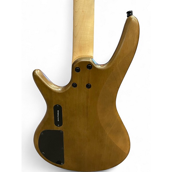 Used Ibanez GSR200 Walnut Electric Bass Guitar