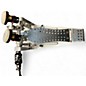 Used DW Machined Direct Drive Double Double Bass Drum Pedal