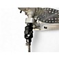 Used DW Machined Direct Drive Double Double Bass Drum Pedal