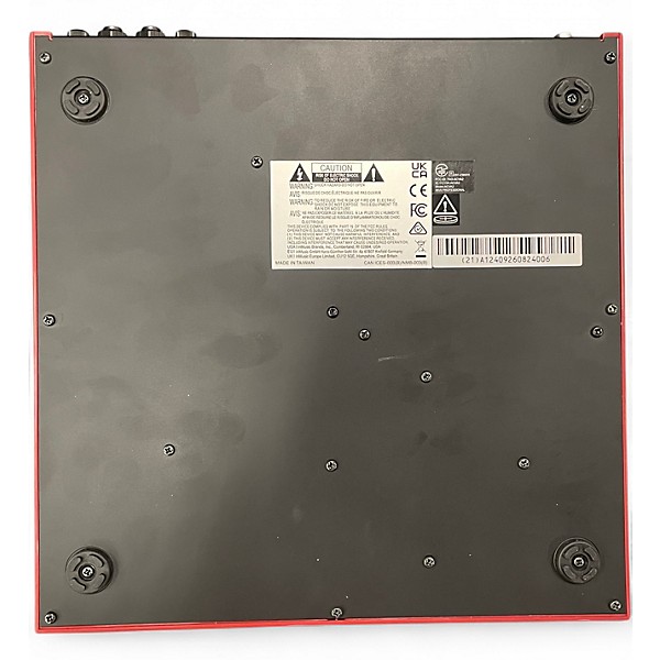 Used Akai Professional MPC ONE+ Production Controller