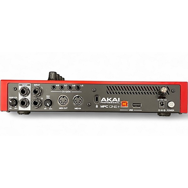 Used Akai Professional MPC ONE+ Production Controller