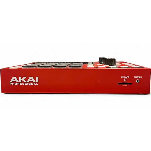 Used Akai Professional MPC ONE+ Production Controller