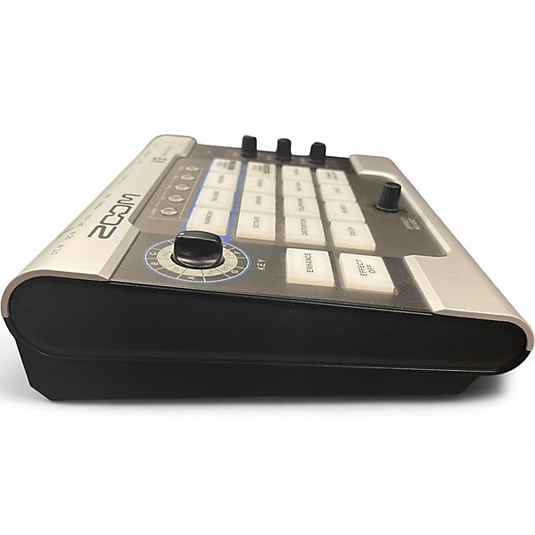 Used Zoom V3 Vocal Processor