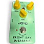 Used Joyo BRIGTH DAY OVERDRIVE Effect Pedal thumbnail