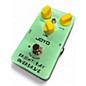 Used Joyo BRIGTH DAY OVERDRIVE Effect Pedal