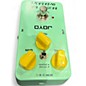 Used Joyo BRIGTH DAY OVERDRIVE Effect Pedal
