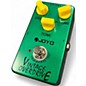 Used Joyo VINTAGE OVERDRIVE Effect Pedal
