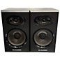 Used M-Audio bx8 Graphite Pair Powered Monitor thumbnail