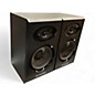 Used M-Audio bx8 Graphite Pair Powered Monitor