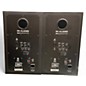 Used M-Audio bx8 Graphite Pair Powered Monitor