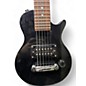 Used Epiphone Les Paul Pee-Wee Black Electric Guitar