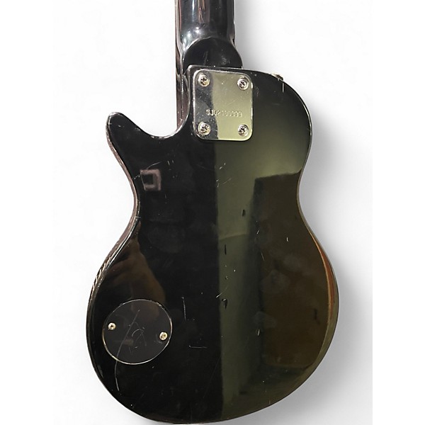 Used Epiphone Les Paul Pee-Wee Black Electric Guitar