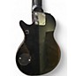 Used Epiphone Les Paul Pee-Wee Black Electric Guitar