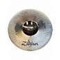 Used Zildjian 21in A Custom Mega Bell Ride Cymbal