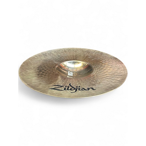 Used Zildjian 21in A Custom Mega Bell Ride Cymbal