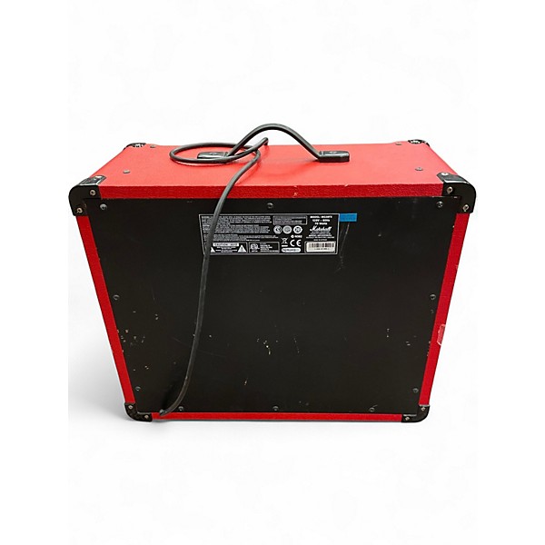 Used Marshall MG30FX 1x10 30W Guitar Combo Amp