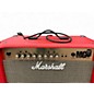 Used Marshall MG30FX 1x10 30W Guitar Combo Amp
