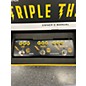 Used Donner Triple Threat Effect Pedal
