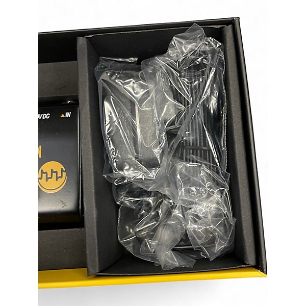 Used Donner Triple Threat Effect Pedal