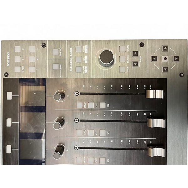 Used Solid State Logic UF8 MIDI Controller