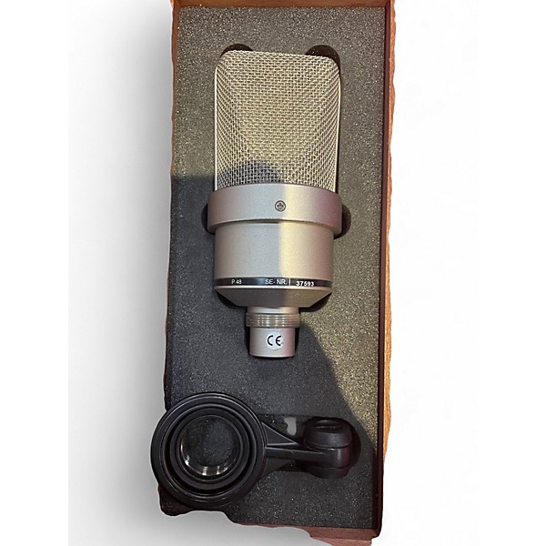 Used Neumann TLM103 Condenser Microphone