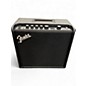 Used Fender Mustang LT25 25W 1x8 Guitar Combo Amp thumbnail