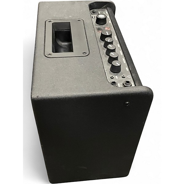 Used Fender Mustang LT25 25W 1x8 Guitar Combo Amp