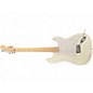 Used Fender SQUIER White Solid Body Electric Guitar thumbnail
