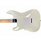 Used Fender SQUIER White Solid Body Electric Guitar
