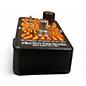 Used Electro-Harmonix Small Stone Phase Shifter Effect Pedal
