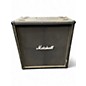 Used Marshall AVT412 Guitar Cabinet thumbnail