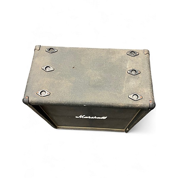 Used Marshall AVT412 Guitar Cabinet