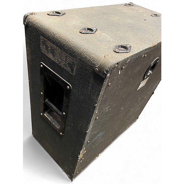 Used Marshall AVT412 Guitar Cabinet