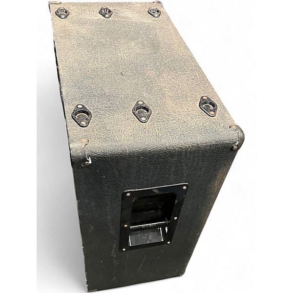 Used Marshall AVT412 Guitar Cabinet